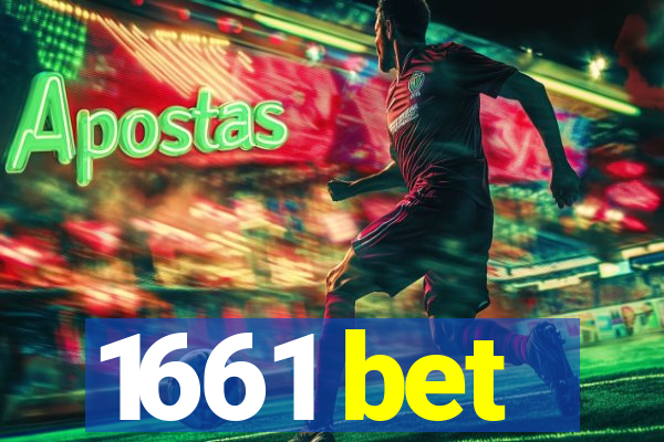 1661 bet